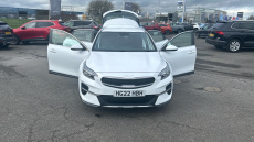 Kia Xceed 1.0T GDi ISG 2 5dr Petrol Hatchback